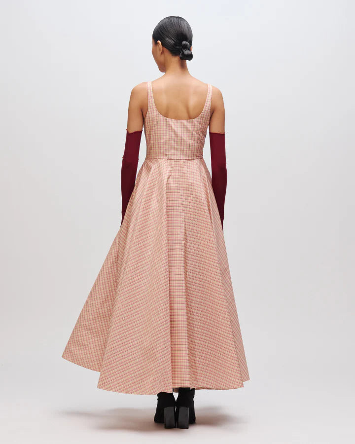Mirae Dress - Chorus