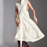 Mirae Dress
