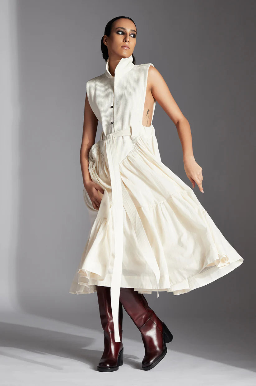 Mirae Dress