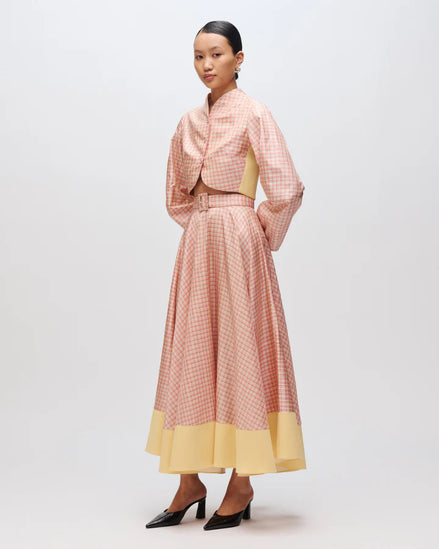 Mirae Skirt