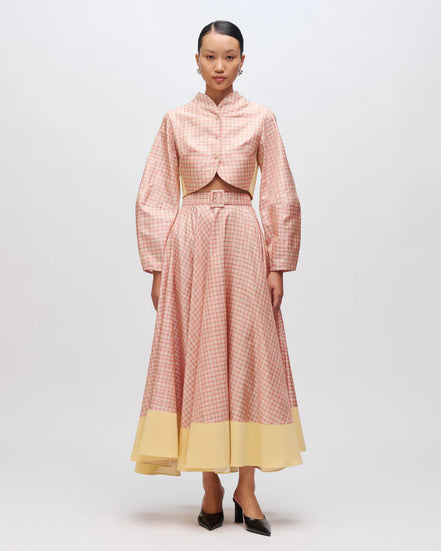 Mirae Skirt