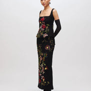 Mischka Skirt