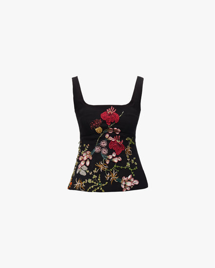 Mischka Top