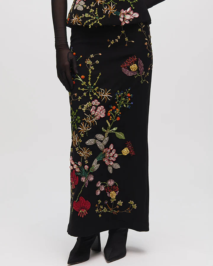 Mischka Skirt