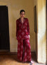 Mohna Modal Blazer Set