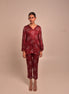 Mohna Modal Co-ord Set