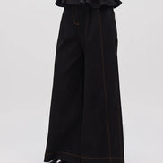 Mystia Denim Pants
