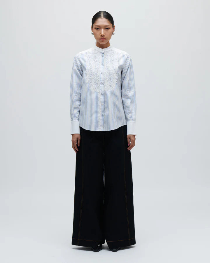 Mystia Denim Pants