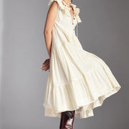 NERI DRESS