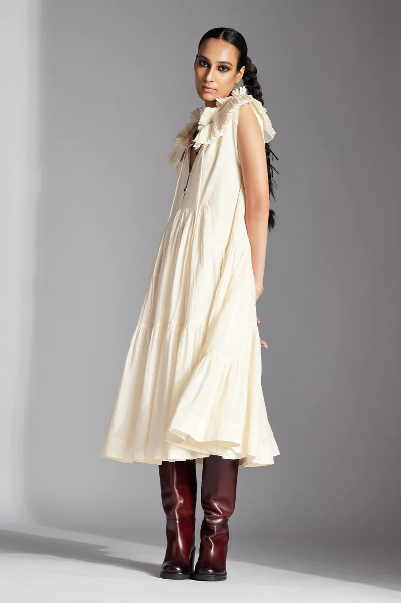 NERI DRESS