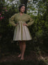 Nima Dress - Green