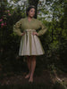Nima Dress - Green