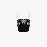 Nocturne Crop Top