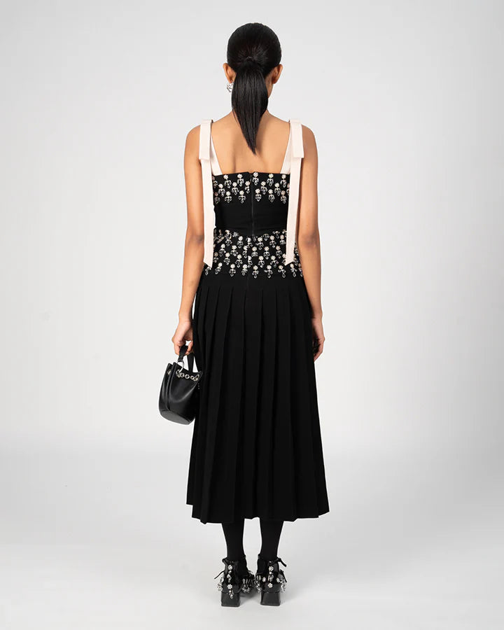 Nocturne Skirt
