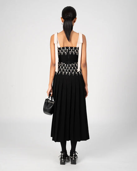 Nocturne Skirt