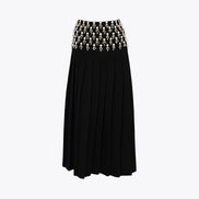 Nocturne Skirt