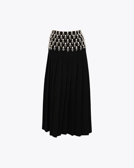 Nocturne Skirt