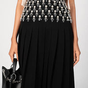 Nocturne Skirt
