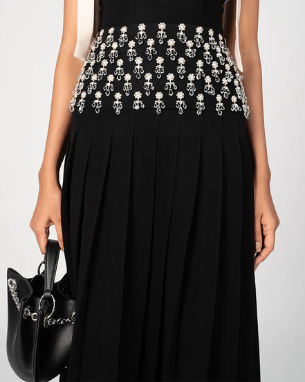 Nocturne Skirt
