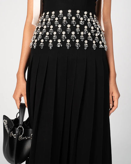 Nocturne Skirt
