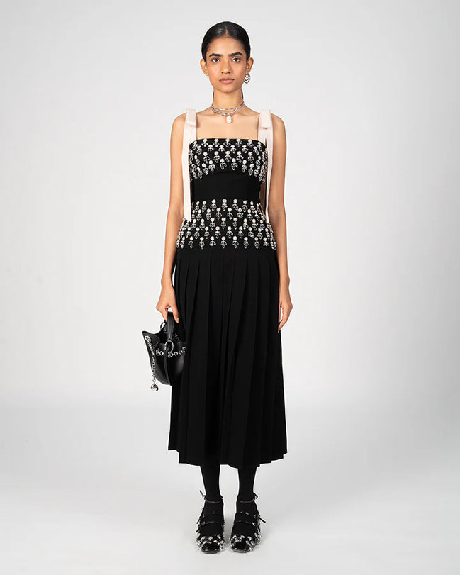 Nocturne Skirt