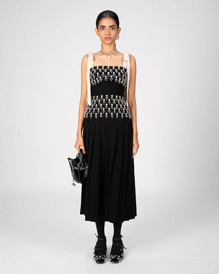 Nocturne Skirt