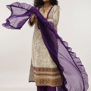 Noor Salwar Set