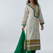 Noor Salwar Set