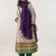 Noor Salwar Set