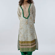 Noor Salwar Set