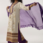 Noor Salwar Set