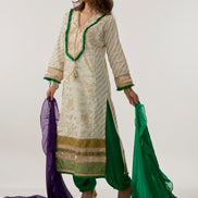Noor Salwar Set