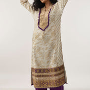 Noor Salwar Set