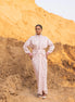 Nori Skirt - Desert Sand