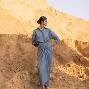 Nori Skirt - Normandy