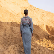 Nori Skirt - Normandy
