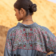 Nori Skirt - Normandy