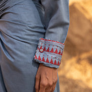Nori Skirt - Normandy