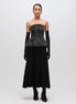 Nymeria Corset Top