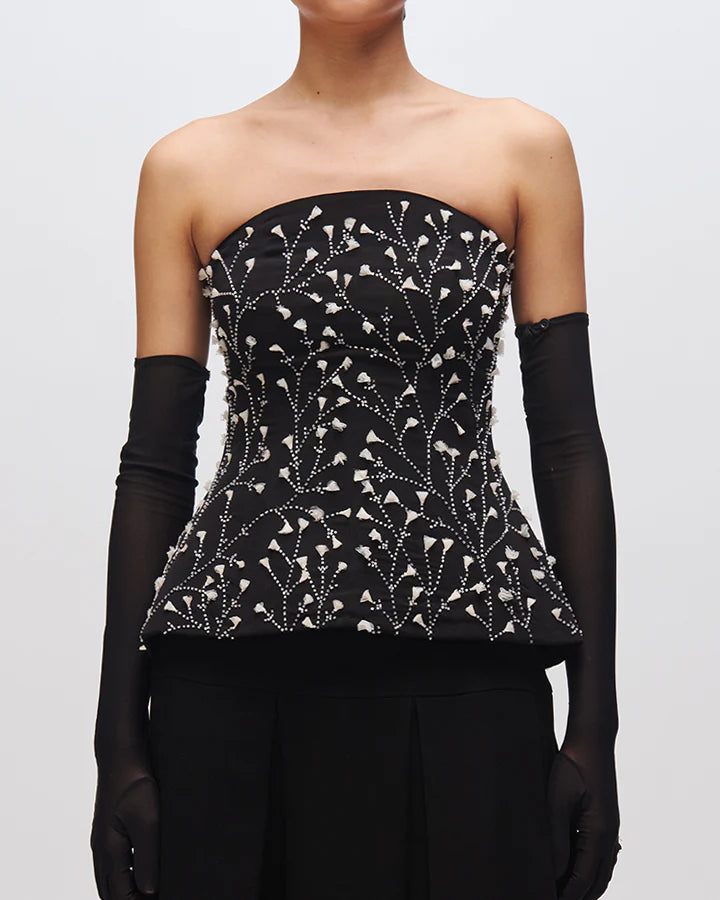Nymeria Corset Top