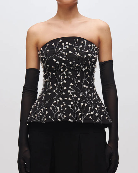 Nymeria Corset Top