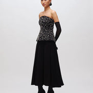 Nymeria Corset Top