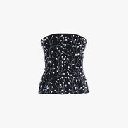 Nymeria Corset Top