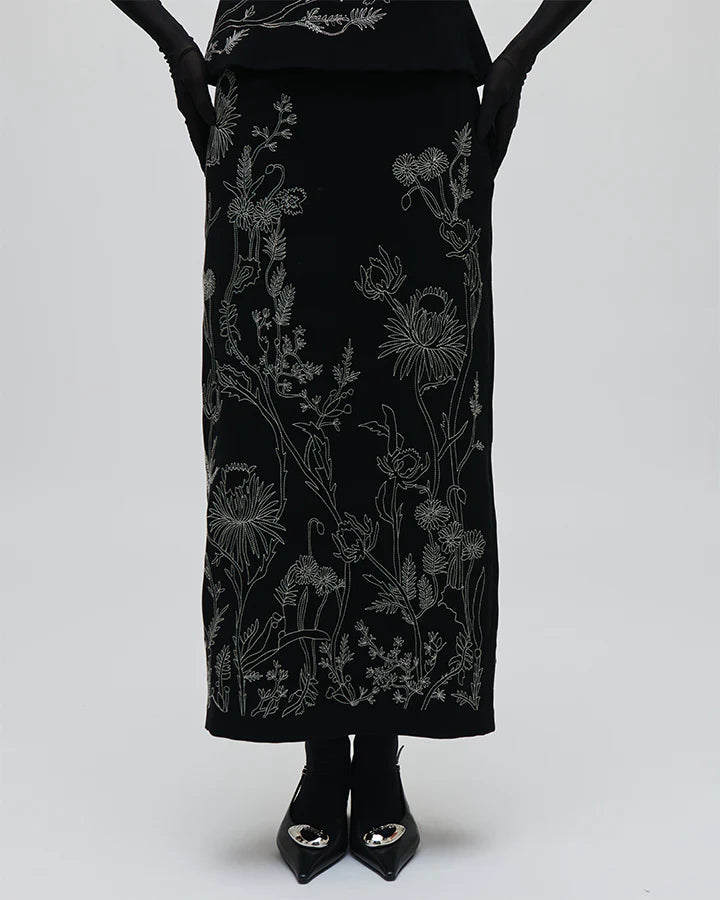 Nysa Skirt
