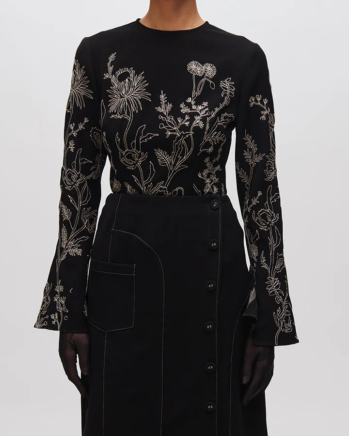 Nysa Top