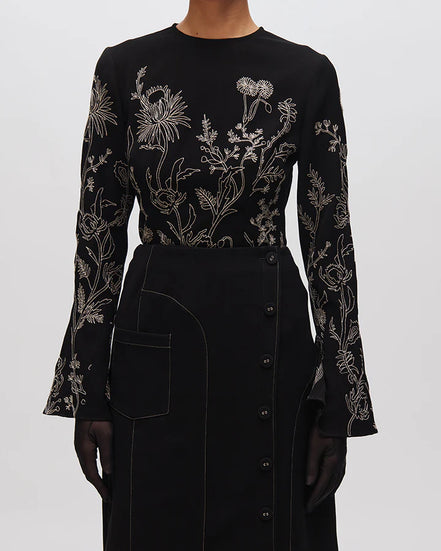 Nysa Top