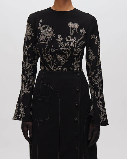 Nysa Top