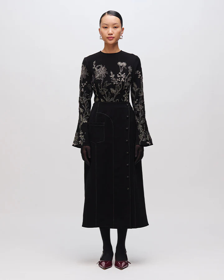 Nysa Skirt