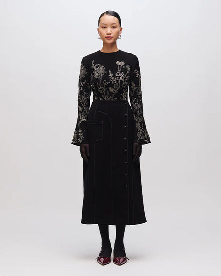 Nysa Skirt