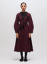 Obsidia Dress